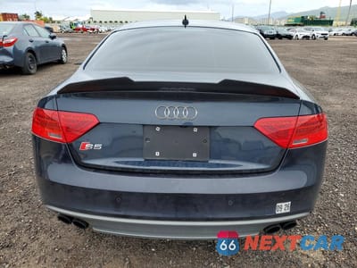 Zdjęcie 6 z 11 samochodu: 2016 AUDI S5 PRESTIGE VIN:WAUV4AFR5GA018646 - miniatura