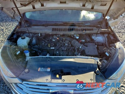 Zdjęcie 12 z 12 samochodu: 2022 FORD EDGE SEL VIN:2FMPK4J91NBA70251 - miniatura