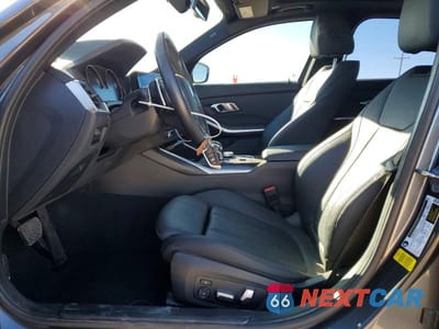 Zdjęcie 7 z 12 samochodu: 2020 BMW 330I VIN:3MW5R1J03L8B33665 - miniatura