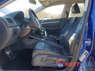 Zdjęcie 7 z 12 samochodu: 2009 VOLKSWAGEN JETTA SE VIN:3VWPM71K09M264337 - miniatura