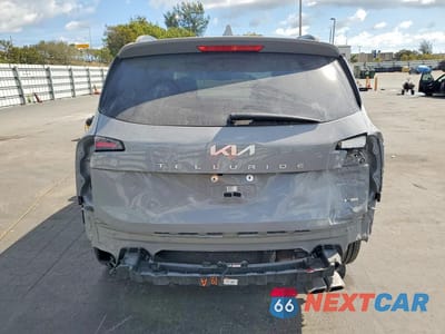 Zdjęcie 6 z 13 samochodu: 2024 KIA TELLURIDE EX X-LINE VIN:5XYP3DGC3RG418475 - miniatura
