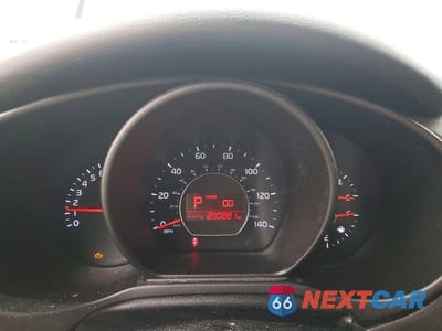 Zdjęcie 9 z 12 samochodu: 2016 KIA SOUL BASE VIN:KNDJN2A24G7828488 - miniatura
