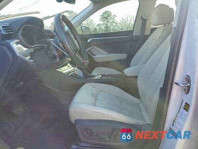 Zdjęcie 7 z 12 samochodu: 2022 AUDI Q3 PREMIUM PLUS S LINE 45 VIN:WA1EECF35N1079851 - miniatura