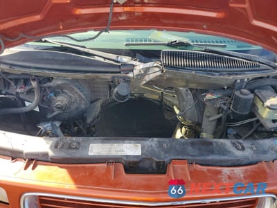 Zdjęcie 12 z 13 samochodu: 1999 GMC SAVANA RV G1500 VIN:1GDFG15R1X1110705 - miniatura