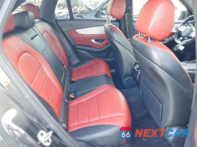 Zdjęcie 11 z 13 samochodu: 2022 MERCEDES-BENZ GLC 300 VIN:W1N0G8DBXNV331015 - miniatura