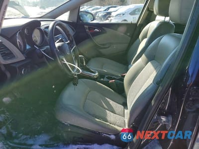 Zdjęcie 7 z 12 samochodu: 2014 BUICK VERANO CONVENIENCE VIN:1G4PR5SK5E4149743 - miniatura