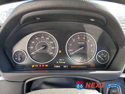 Zdjęcie 9 z 13 samochodu: 2018 BMW 440I VIN:WBA4W7C58JAB87824 - miniatura