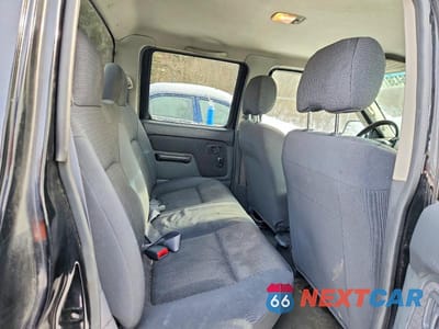 Zdjęcie 10 z 11 samochodu: 2004 NISSAN FRONTIER XE-V6 VIN:1N6ED29Y34C482284 - miniatura