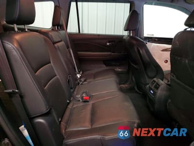 Zdjęcie 11 z 14 samochodu: 2022 HONDA PILOT EXL VIN:5FNYF6H58NB018386 - miniatura