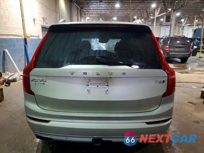 Zdjęcie 6 z 13 samochodu: 2016 VOLVO XC90 T6 VIN:YV4A22PK0G1047970 - miniatura
