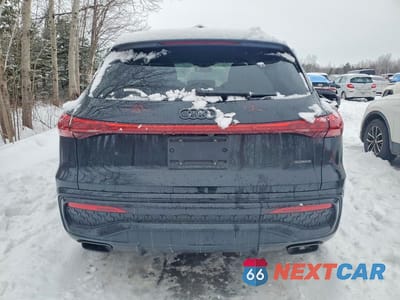 Zdjęcie 6 z 12 samochodu: 2025 AUDI Q5 PROGRESSIV VIN:WA15AAGU1S2017215 - miniatura