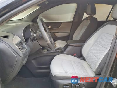 Zdjęcie 7 z 12 samochodu: 2020 CHEVROLET EQUINOX LS VIN:2GNAXHEV4L6186082 - miniatura