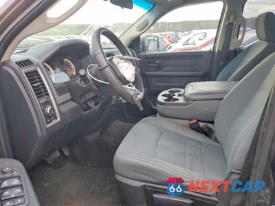 Zdjęcie 7 z 12 samochodu: 2017 RAM 1500 ST VIN:1C6RR7KG2HS665408 - miniatura
