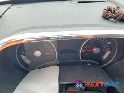 Zdjęcie 9 z 12 samochodu: 2008 FORD EXPLORER XLT VIN:1FMEU63E38UA10509 - miniatura