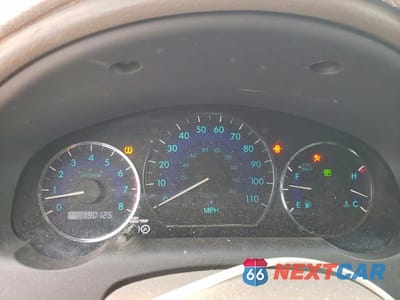 Zdjęcie 9 z 13 samochodu: 2007 TOYOTA SIENNA VIN:5TDBK22C27S007674 - miniatura