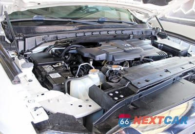 Zdjęcie 7 z 10 samochodu: 2017 NISSAN TITAN SV VIN:1N6AA1R87HN548279 - miniatura