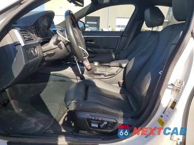 Zdjęcie 7 z 11 samochodu: 2018 BMW 430I GRAN COUPE VIN:WBA4J1C56JBG79919 - miniatura