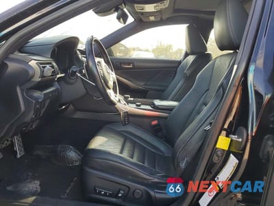 Zdjęcie 7 z 11 samochodu: 2017 LEXUS IS 350 VIN:JTHCE1D2XH5013853 - miniatura