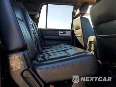 Zdjęcie 11 z 13 samochodu: 2014 FORD EXPEDITION EL LIMITED VIN:1FMJK2A59EEF05612 - miniatura