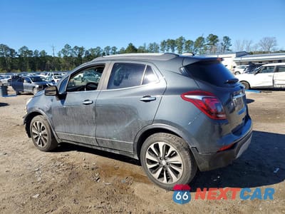 Drugie zdjęcie samochodu z przodu: 2017 BUICK ENCORE ESSENCE VIN:KL4CJCSB8HB073041 - miniatura