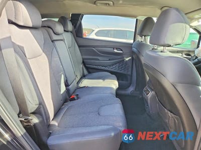 Zdjęcie 11 z 14 samochodu: 2023 HYUNDAI SANTA FE SE VIN:5NMS14AJ2PH617804 - miniatura