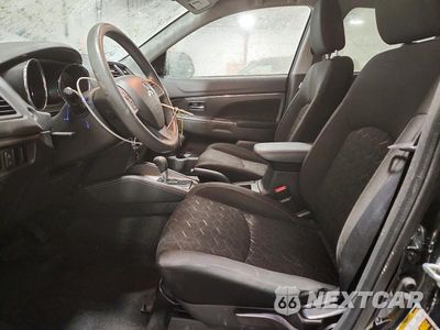 Zdjęcie 7 z 13 samochodu: 2022 MITSUBISHI OUTLANDER SPORT ES VIN:JA4ARUAU1NU009738 - miniatura