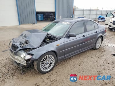 2002 BMW 330 I WBAEV53462KM18943 - główne zdjęcie licytacji z USA - miniatura