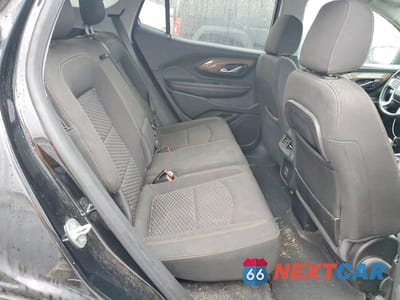 Zdjęcie 11 z 12 samochodu: 2019 GMC TERRAIN VIN:3GKALTEV5KL269753 - miniatura