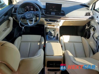 Zdjęcie 8 z 13 samochodu: 2023 AUDI Q5 PRESTIGE 45 VIN:WA1FAAFY6P2039923 - miniatura