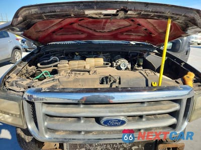 Zdjęcie 11 z 12 samochodu: 2002 FORD F250 SUPER DUTY VIN:1FTNW20F02ED35317 - miniatura