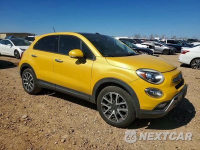 Zdjęcie 7 z 24 samochodu: 2016 FIAT 500X TREKKING PLUS VIN:ZFBCFYET0GP334591 - miniatura