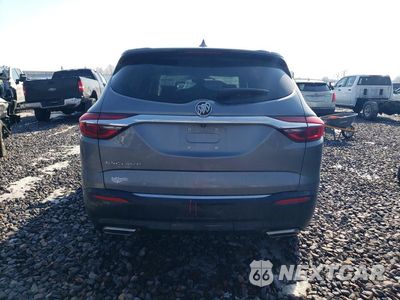 Zdjęcie 6 z 12 samochodu: 2020 BUICK ENCLAVE ESSENCE VIN:5GAERBKW3LJ250731 - miniatura