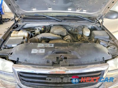 Zdjęcie 11 z 12 samochodu: 2003 GMC NEW SIERRA K1500 VIN:1GTEK14V03Z223148 - miniatura