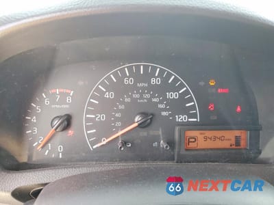 Zdjęcie 9 z 15 samochodu: 2019 NISSAN NV200 SV VIN:3N6CM0KN3KK706740 - miniatura