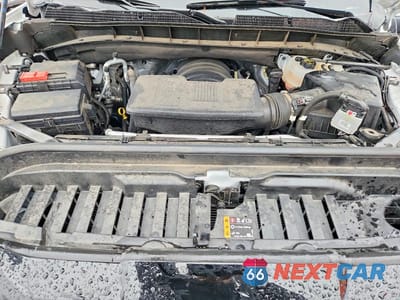 Zdjęcie 11 z 11 samochodu: 2025 GMC SIERRA K1500 AT4 VIN:3GTUUEEL1SG237150 - miniatura