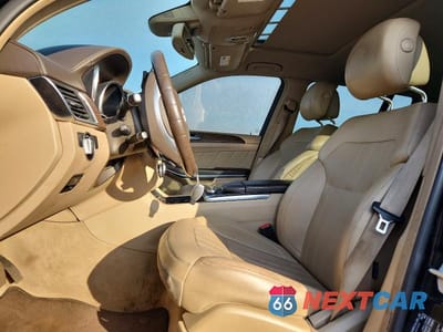 Zdjęcie 7 z 12 samochodu: 2014 MERCEDES-BENZ GL 450 4MATIC VIN:4JGDF7CE3EA383607 - miniatura