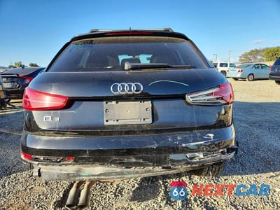 Zdjęcie 6 z 12 samochodu: 2016 AUDI Q3 PREMIUM PLUS VIN:WA1BFCFS0GR017155 - miniatura