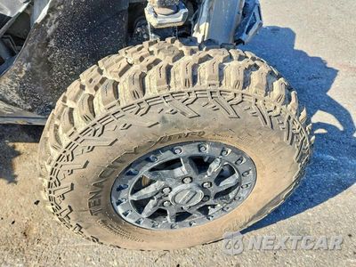 Zdjęcie 9 z 10 samochodu: 2025 CAN-AM MAVERICK R MAX X RS VIN:3JB8NAU21SE000320 - miniatura