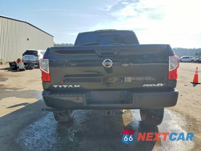 Zdjęcie 6 z 13 samochodu: 2019 NISSAN TITAN PRO-4X VIN:1N6AA1E50KN529950 - miniatura