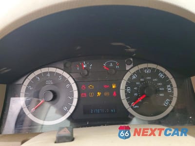 Zdjęcie 9 z 12 samochodu: 2011 FORD ESCAPE LIMITED VIN:1FMCU0E73BKA90903 - miniatura