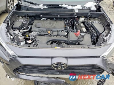 Zdjęcie 12 z 13 samochodu: 2024 TOYOTA RAV4 XLE PREMIUM VIN:2T3A1RFV3RC396427 - miniatura