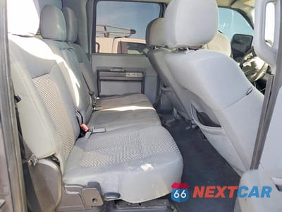 Zdjęcie 10 z 12 samochodu: 2014 FORD F250 SUPER DUTY VIN:1FT7W2BT0EEA53789 - miniatura