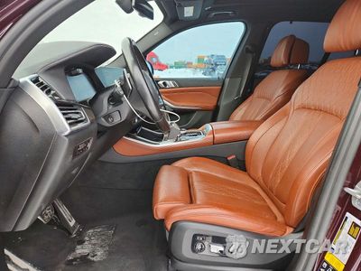 Zdjęcie 7 z 12 samochodu: 2022 BMW X5 M50I VIN:5UXJU4C00N9K08991 - miniatura