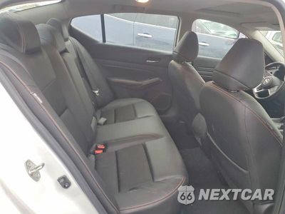 Zdjęcie 10 z 12 samochodu: 2022 NISSAN ALTIMA SR VIN:1N4BL4CV1NN330633 - miniatura