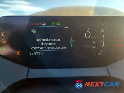 Zdjęcie 9 z 12 samochodu: 2025 TOYOTA PRIUS VIN:JTDACACUXS3053323 - miniatura