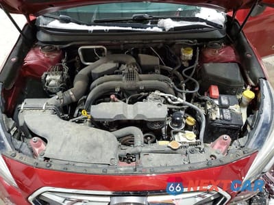 Zdjęcie 11 z 12 samochodu: 2018 SUBARU LEGACY 2.5I PREMIUM VIN:4S3BNAF64J3045034 - miniatura