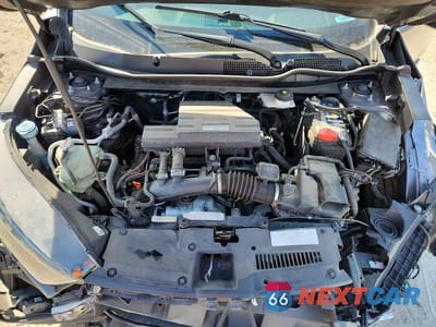 Zdjęcie 12 z 13 samochodu: 2019 HONDA CR-V EX VIN:5J6RW2H58KL028030 - miniatura