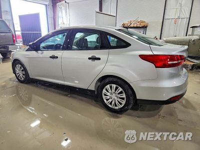 Drugie zdjęcie samochodu z przodu: 2017 FORD FOCUS S VIN:1FADP3E26HL303583 - miniatura
