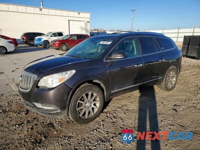 2015 BUICK ENCLAVE 5GAKVBKD4FJ257379 - główne zdjęcie licytacji z USA - miniatura