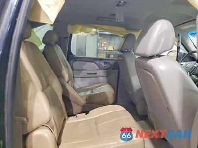 Zdjęcie 11 z 12 samochodu: 2007 GMC YUKON XL K1500 VIN:1GKFK163X7J257686 - miniatura